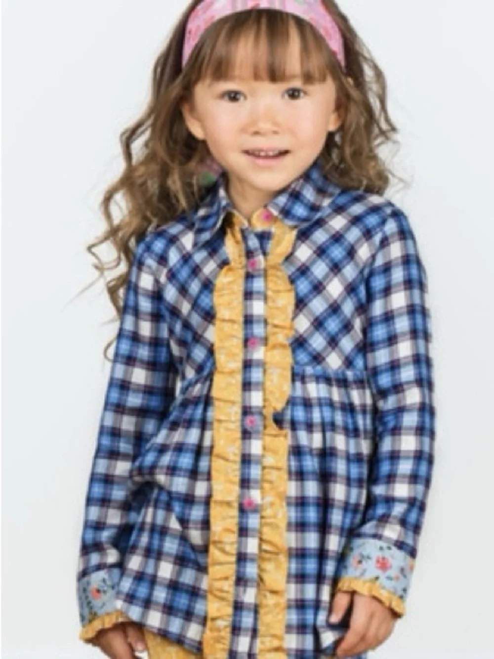 Matilda Jane this matilda